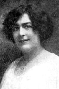 Lillian Niederaur in The Game of Three