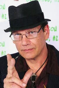 Joe Romersa in BLOOD THE LAST VAMPIRE