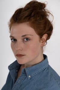 Iris Bry in Victor comme tout le monde