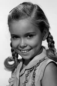 Mimi Gibson in The Monster That Challenged the World