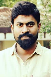Avinash Raghudevan in 29