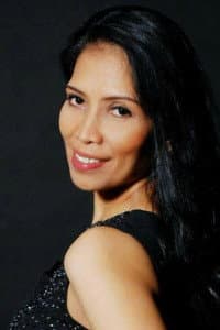 Maricor Canlas in A Faraway Land