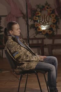 Alina Dubovska in Lingua Amoris