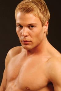 Carsten Andersson in Hard Up