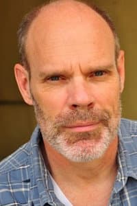 Rob Elk in Disposition