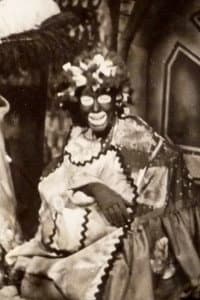 Danny Williams in Whatever Happened to Vileness Fats?