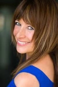 Karen Pavlick in Ingénue fatale