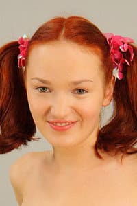 Jane Dee in From Teen Ass to Teen Mouth 2