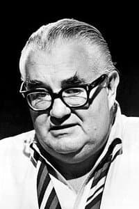 Robert Aldrich in Operation Dirty Dozen