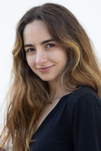 Catarina Coelho in Só Nós Dois