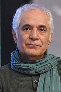 Mahmoud Kalari in Cinema Iran