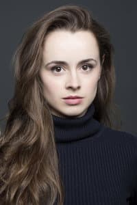 Eleanor O'Brien in BreastFriends