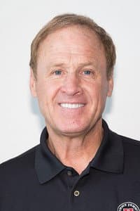Rusty Wallace in Renegades: The Bad Boys of NASCAR