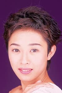 Chiharu Komatsu in 哀憑歌 ~NU‐MERI~