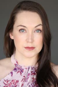 Kimberlee Peterson in Painful Secrets