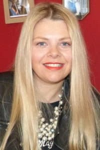 Anne-Sophie Briest in Natalie II - Die Hölle nach dem Babystrich