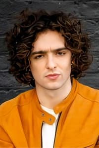Mitchell Hawes in Demon Twink