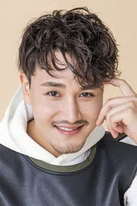 Wang Chuang in 花千骨2015