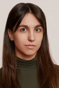 Julia Glisic in Värd Vartenda Öre