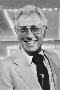 Allen Ludden in Game Show Moments Gone Bananas