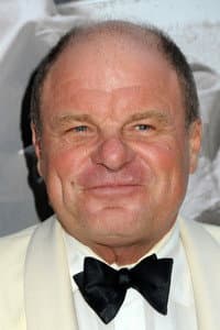 Tony Bentley in The Last Exorcism