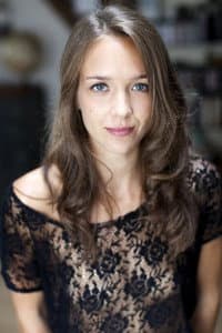 Clémence Beauxis in Paname