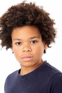 Ardy Yusuf in Peter Pan's Neverland Nightmare