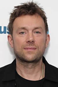 Damon Albarn in Joy of Joys