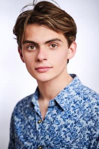 Jem Matthews in Stay