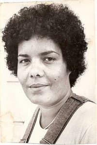 Adélia Sampaio in Pioneiras do Cinema