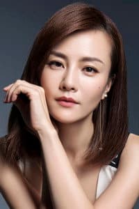 Liu Zi in 脱轨