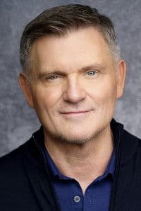 Kevin Williamson in Creek Daze: A Conversation with Kevin Williamson