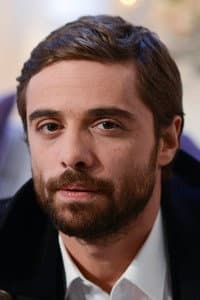 Ilya Glinnikov in Первая любовь