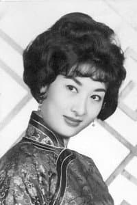 Li Hsiang-Chun in 後門