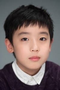 Kim Jung-chul in Children of Light