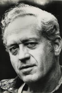 Henderson Forsythe in Word of Honor