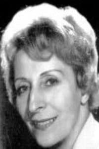 Blanche Ariel in Les Mémoires de la vache Yolande