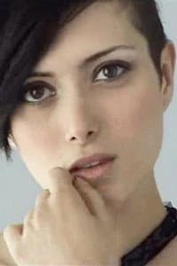 Paola Roberti in Come tu mi vuoi