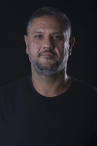 Ahmad Amer in Alla Fein