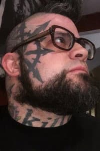 Martin Jason Schlacteer in CZW Tournament of Death XX