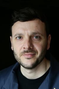 Bogdan Dumitrache in Marița