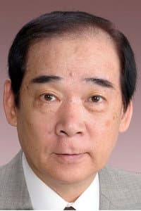 Shigeo Takamatsu in Ningyô Sashichi torimonochô: Kyoaku nokemono o oe! Edonohana: Bijin yakusha ni semaru mashu!