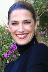 Laura Sánchez in Tres bodas de más
