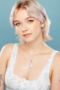 Sheridan Plunkett in Elle Rose: The Movie