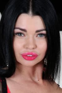 Sha Rizel in Juggy Dolls X-Cut