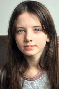 Lilly Rose Debos in Coût de chance