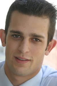 Miles in Naughty Neighbors 3