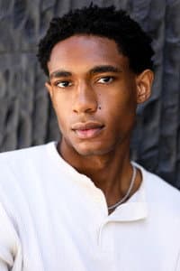 Devin Craig in Normal
