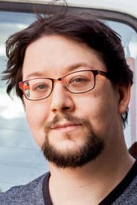 Sebastian Kroehnert in Ein Zwilling ist nicht genug