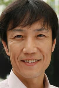 Takashi Naha in 妖女伝説セイレーンX 魔性の誘惑